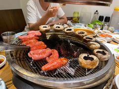 -泥炉烧肉师(新街口金銮巷店)