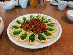 -金掌勺锅包肉(华润万象城店)