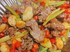 -秋色客家菜(流塘店)