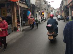 -官塘锋记鱼生·生腌·砂锅粥(牌坊街店)
