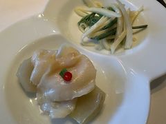 -荣轩(新荣记环球金融中心店)