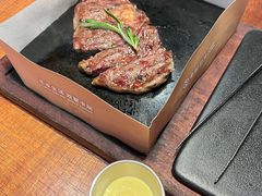 -卡朋厨房(289艺术园区店)