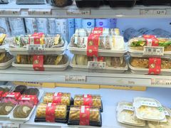 -百年义利(百万庄店)