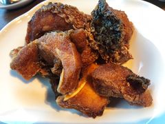 -上海小南国(正大店)