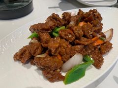 -恒盛居回族饭店