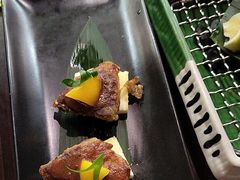 -匠和风精致料理(莆田财富中心店)