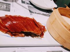 -小大董·烤鸭(凤凰汇店)