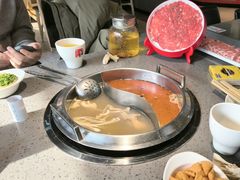 -锅大侠市集火锅·郑州16年(大上海城店)