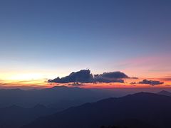 -秦岭风景区