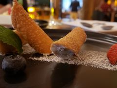 -安妮意大利餐厅(世贸天阶店)
