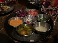 -Q MEX 库迈墨西哥餐吧(三里屯店)