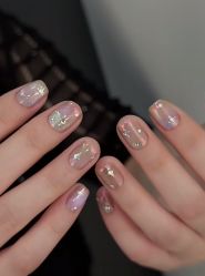 -QHOUSE美甲美睫