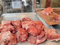 -马志善稀糊爛生熟肉店