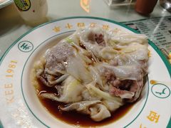 -西关明记肠粉(荔枝湾店)