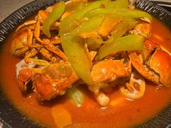 -沪小胖·小龙虾·蓝龙王(八佰伴店)