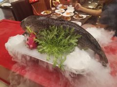 -索菲特酒店·海鲜自助 ·聚餐厅