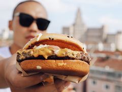 -印象城购物中心-停车场