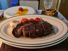 -圣丰索菲特·法国餐厅