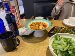 -蜀锦堂·川味现炒(襄阳武商汇店)