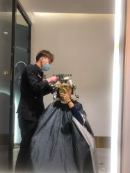-逸丝风尚