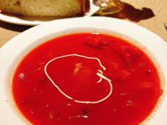 -波特曼西餐厅(中央大街店)