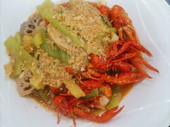 -一起吃小龙虾·海鲜(海珠店)