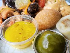 -白衣古寺素斋堂