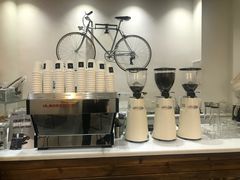 -常识咖啡common sense(春熙路店)