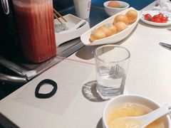 -海底捞火锅(明湖路店)
