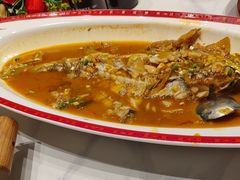 -老山东·山东菜(鲁菜名店)