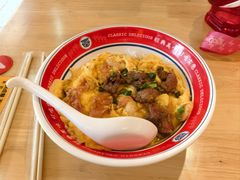 -明記茶餐廳(福田总店)