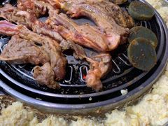 -超级神炭烤肉夜食(芥园西道店)