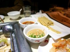 -海底捞(江南店)