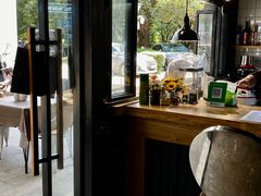 -鱼骨咖啡馆FISHGROOVECOFFEE(大学城店)