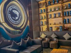 -厦门瑞颐大酒店·VIRGO威士忌酒吧