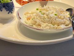 -九里云松·天香餐厅