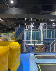 -反弹蹦床公园·亲子乐园·团建·派对(青岛融创茂店)