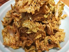 -金豆角砂锅焖面(安贞店)