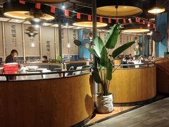 -老傅家湘潭水煮活鱼店(众一国际店)