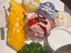 -明泰谷泰国餐厅(正大广场店)