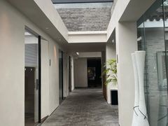 -自如ZSPACE四合院艺术餐厅