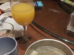 -东海怡品海鲜豆捞(舟宿夜江店)