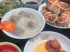 -蟹宝酒楼•农家菜(古城北路店)