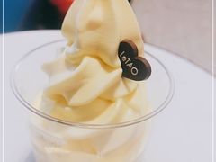 -小樽洋菓子铺LeTAO(华润时代店)