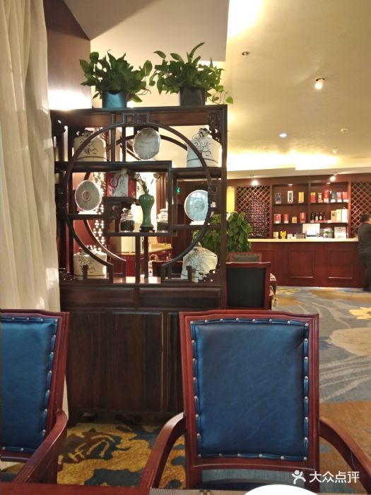 石榴花开餐厅图片 - 第1012张