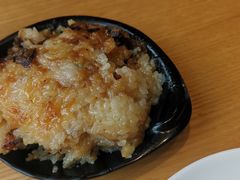 甑（zeng）糕-秦香阁·西北家常菜(徐汇日月光中心店)
