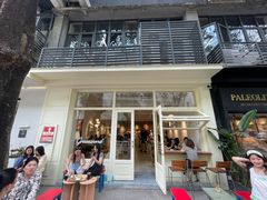 -Green wood coffee绿木咖啡