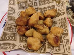 -动哒餐室•港式茶餐厅(顺义华联店)