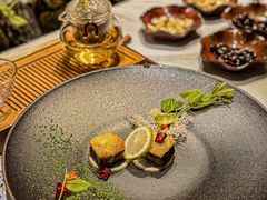 -叶叶菩提(太原别墅店)