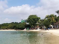 -巴拉湾海滩